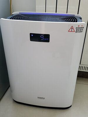 深入评测亚都空气净化器怎么样?听说质量很烂是真的吗?
