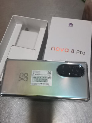 用户吐槽：华为nova 8 Pro怎么样？真相交流爆料