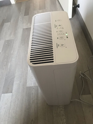 真实参考对比美的空气净化器怎么样?不看的都后悔了!