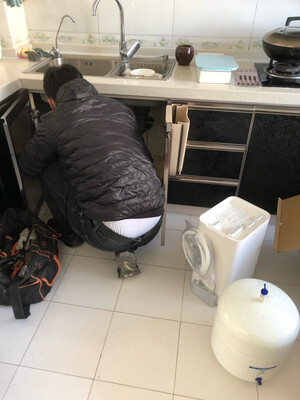 小米净水器H400G质量评测揭秘,不看肯定后悔