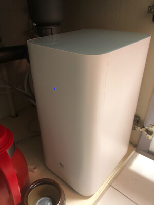 小米净水器H400G质量评测揭秘,不看肯定后悔