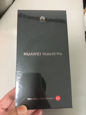 对比分析华为P40 Pro+和华为 Mate 40 Pro哪个好呢？区别是什么？