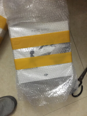 【已吐槽】大疆fpv穿越机怎么样?讨论下好不好用