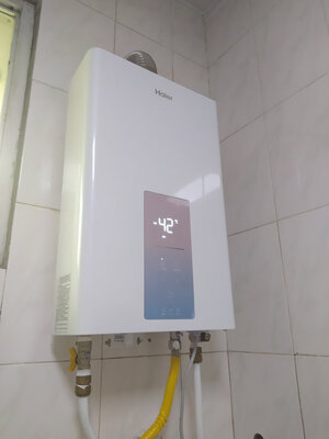 良心评测：必看海尔JSQ25-13WGS怎么样？使用效果如何？
