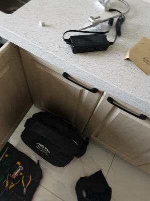 爆料安吉尔净水器魔方600G真实使用感受,优缺点评测反馈!