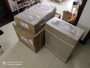 【求问真实点评】林内RUS-16QD03怎么样？入手半年后感受！