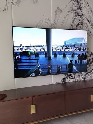 优缺点测评康佳65D3和海信65E3F-PRO哪个好什么区别？质量坑不坑？
