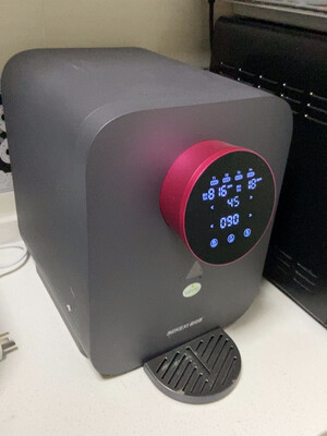 质量口碑评测：德克西净水器怎么样？网友评价真实吗？
