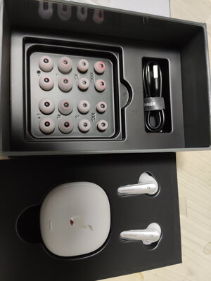 重要提醒入手Anker Soundcore一个月感觉怎么样？优缺点反馈 ！