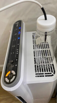 爆料反馈：TIPON汉朗空气净化器怎么样?质量是不是真的差?