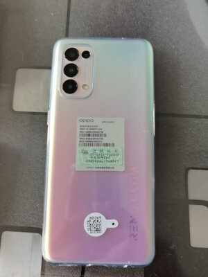 大伙问：OPPO Reno5怎么样呢？一年感受反馈!