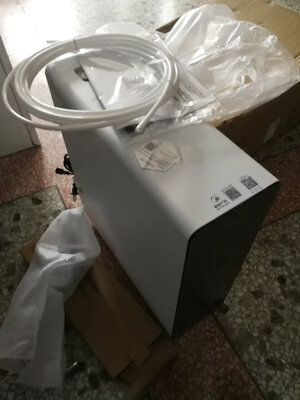 美的麒麟J400S升级版怎么样大家使用体验,优缺点曝光