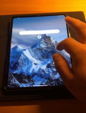 吐槽感受：MIX FOLD怎么样?质量是不是真的差?