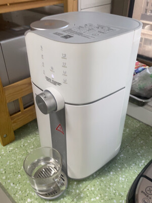 飞利浦水魔方PD50怎么样,真实使用真相,不看后悔