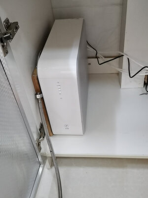 十万人反馈问题:小白鲸S400净水器怎么样?口碑差不差呢?