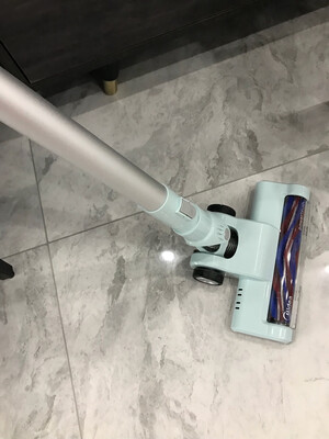 曝光揭露美的吸尘器P2G怎么样很差吗?用了三个多月感受
