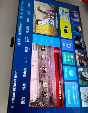 TCL 55Q7D怎么样,使用半年后点评!!!【优缺点曝光