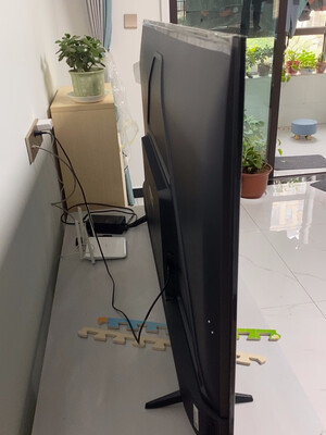 TCL 55V8-PRO怎么样质量烂不烂?质量被曝光了?