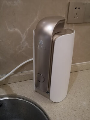 网友爆料：易开得净水器 9001Pro升级款怎么样?是不是坑人的?