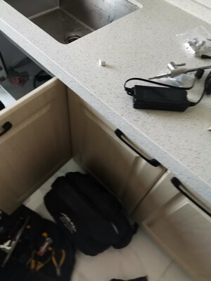 爆料安吉尔净水器魔方600G真实使用感受,优缺点评测反馈!