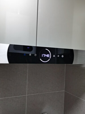 华帝cxw228i11092油烟机怎么样使用一个月后反馈测评新揭秘