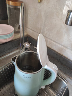 【买前必看】佳尼特净水器大白怎么样？说一说好不好用啊？