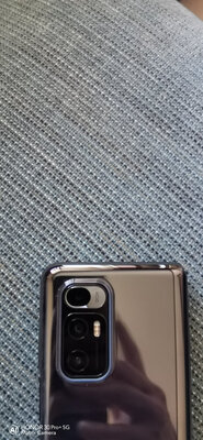 吐槽感受：MIX FOLD怎么样?质量是不是真的差?