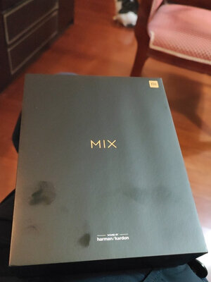 吐槽感受：MIX FOLD怎么样?质量是不是真的差?