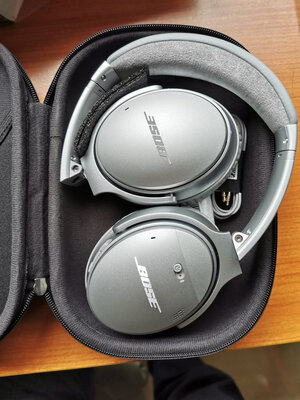 求助大家一下Bose qc35二代真实使用感受？内行真实反馈！