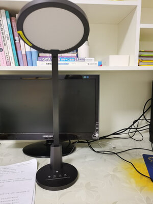 反馈揭露欧普护眼台灯怎么样，用后三个月感受