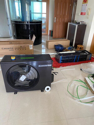 大家评卡萨帝CAS502VCA(82)U1怎么样？入手解密评测真相 ！