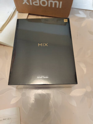 吐槽感受：MIX FOLD怎么样?质量是不是真的差?