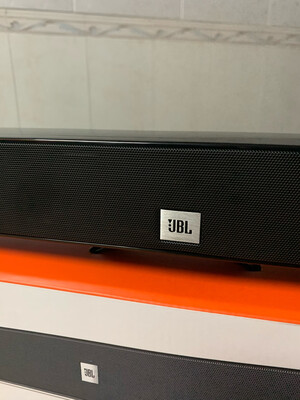 大家知JBL CINEMA STV105升级版实际怎么样？看了就知道了！