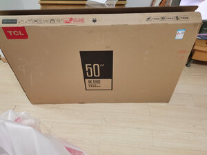 【反馈】TCL 50V8怎么样,千万要看揭秘大感受