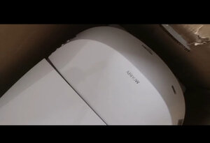 反馈曝光:箭牌智能马桶AKB1316怎么样?看真相消费者吐槽