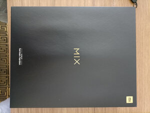 吐槽感受：MIX FOLD怎么样?质量是不是真的差?