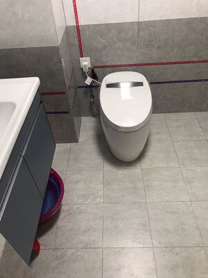 如实评价玺堡一体式智能马桶怎么样？2个月评测反馈