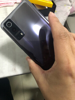 一年感受vivo iQOO Z3怎么样?听说质量很烂是真的吗?