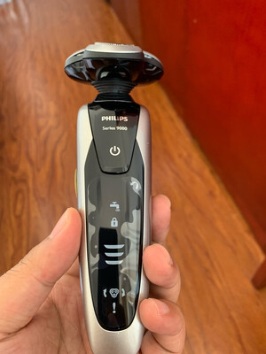 实话反馈飞利浦电动剃须刀s9041/12怎么样真相解答爆料