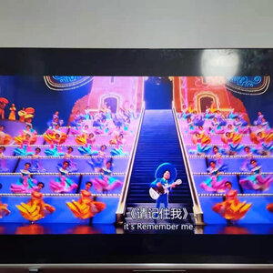 不吹不黑东芝65X7500F真实使用感受？图文解密必看？