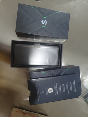 黑鲨4怎么样用户反馈差吗体验大评测