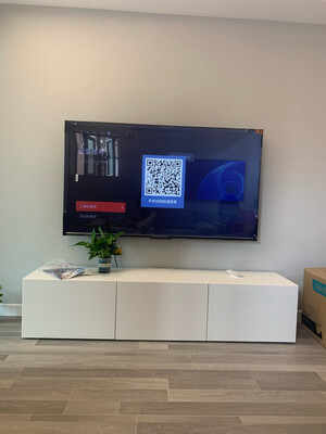 TCL 65V6真实反馈吐槽评测，看了不后悔！