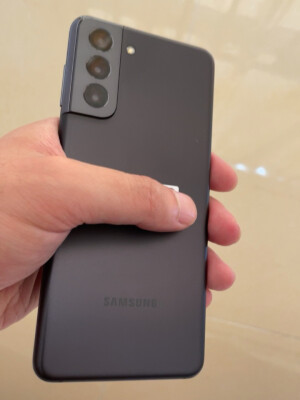 全面大分析三星Galaxy S21+怎么样真的后悔吗？极度后悔？