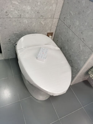 反馈曝光:箭牌智能马桶AKB1316怎么样?看真相消费者吐槽