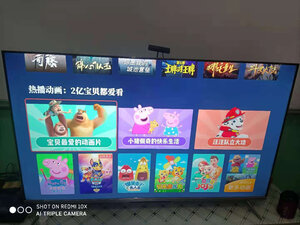 深入评测TCL智屏 55Q7D怎么样？用了近一个月彻底后悔吗