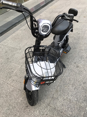 上手评价雅迪电动车小金鼠怎么样使用优缺点评测