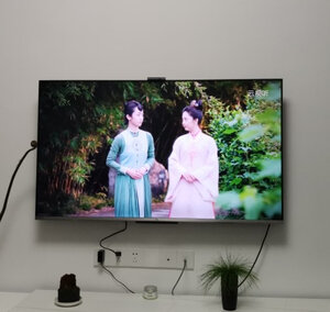 深入评测TCL智屏 55Q7D怎么样？用了近一个月彻底后悔吗