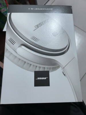 客观评价大家说Bose qc35二代垃圾吗？亲身体验质量坑不坑人！