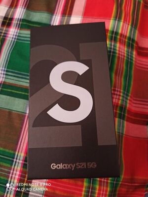 真相三星Galaxy S21真实使用揭秘,不看后悔哟,入手一天后悔？