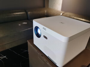 AOC投影仪P130真实使用爆料,很多人没参考被忽悠了,极度后悔? AOC投影仪P130真实使用爆料,很多人没参考被忽悠了,极度后悔?